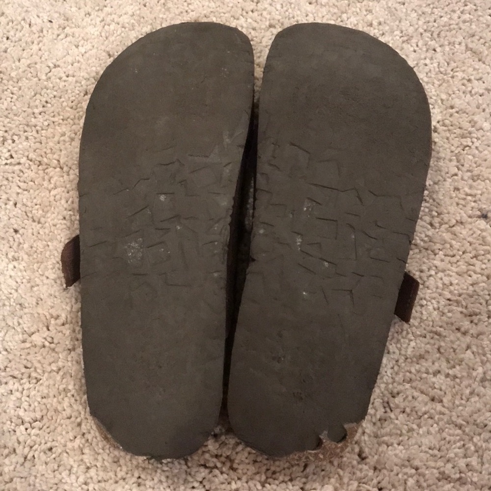 American Eagle Clogs - image 4